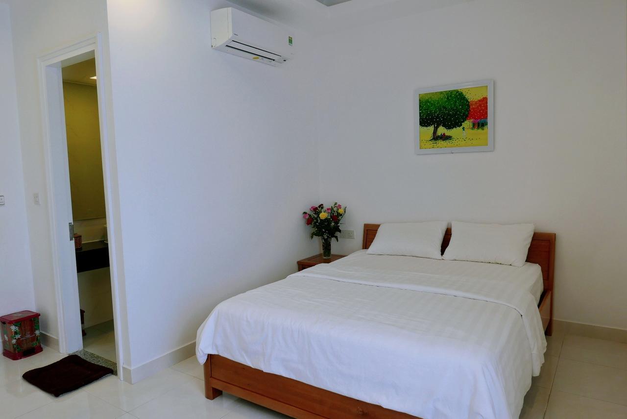 Thuy Trieu Allure Hotel מראה חיצוני תמונה