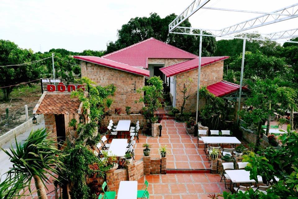 Thuy Trieu Allure Hotel מראה חיצוני תמונה