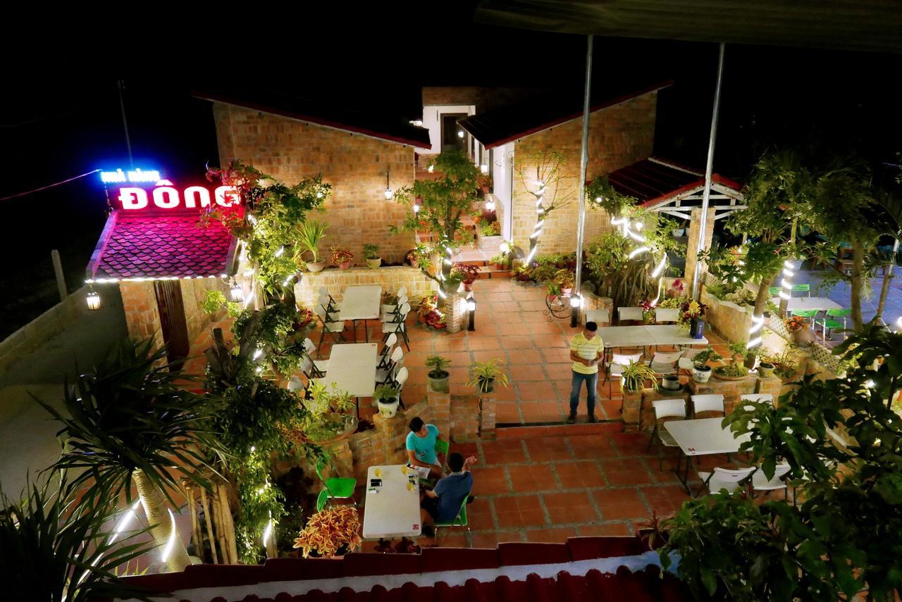 Thuy Trieu Allure Hotel מראה חיצוני תמונה